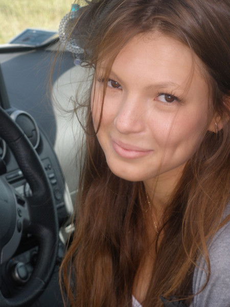 Варюша Шатрова