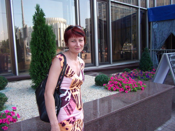 Надежда Плотникова