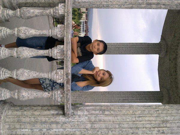 Абылай Хан Уртбаев