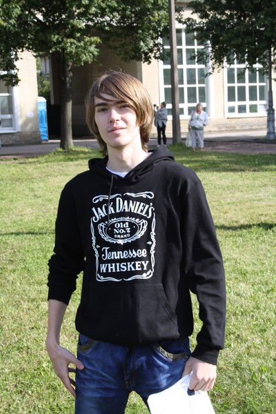 Александр Иванов