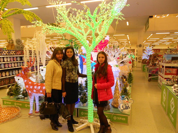 Раиса Романова