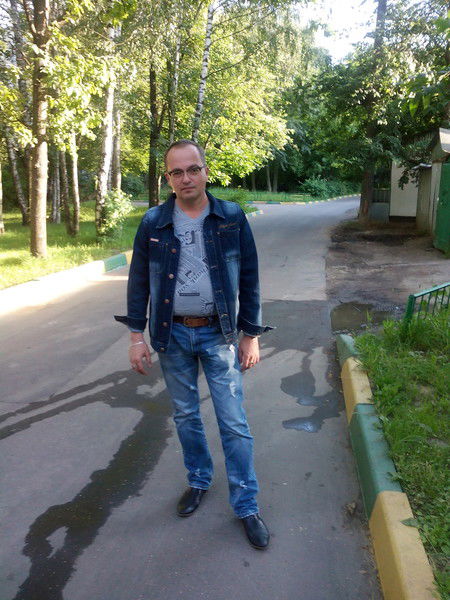 Андрей Ефимов