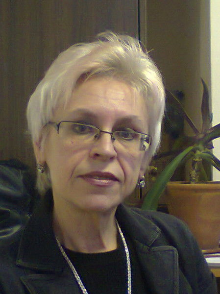 Наталья Малышева