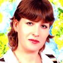 Оксана Афиногенова