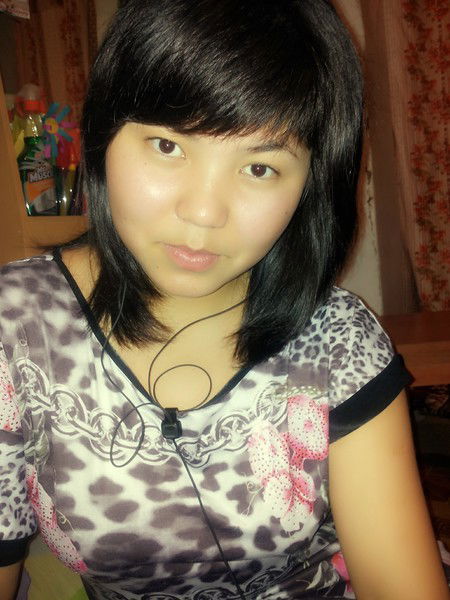 Жазира Манап