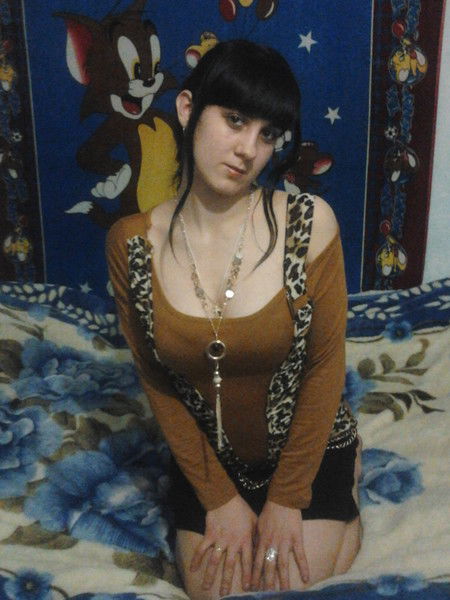 Пелагея Невенчаная