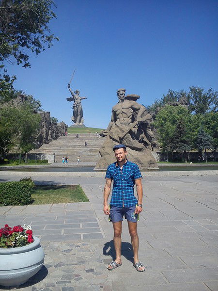 Вадим И Ксюша Белозёрские