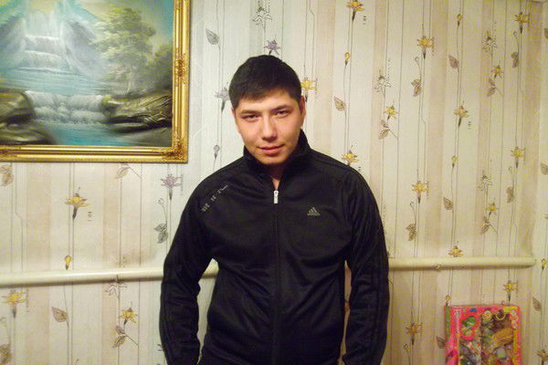 Жаныбек Андабаев