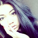 Dana Maksutova