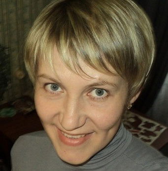 Татьяна Катичева