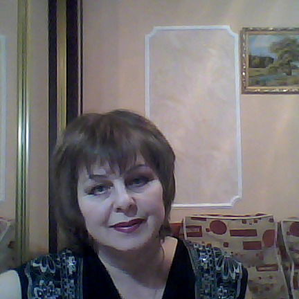 Вера Горлачёва