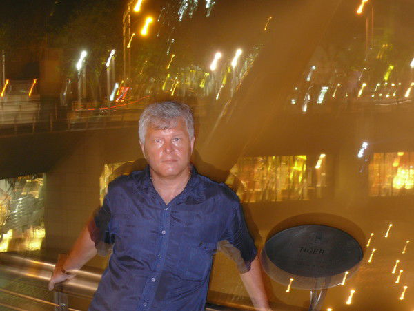 Игорь Фомин