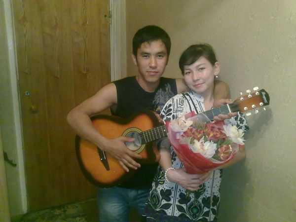 Болот Усманов