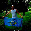 Павел Ступин