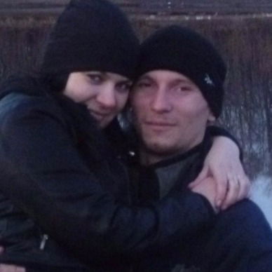 Екатерина Хуторская