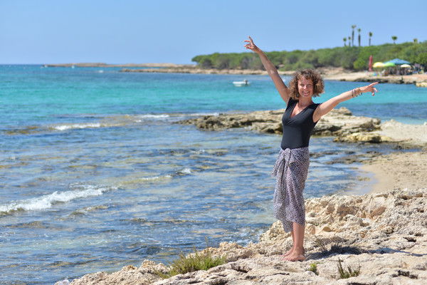 Мария Кунаева