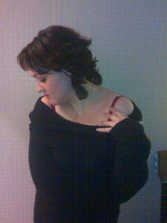 Марина Валерьевна