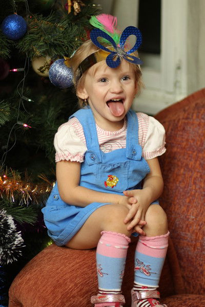 Виктория Тимофеева