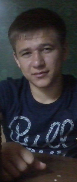 Евгений Бедренко