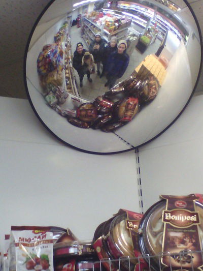 Александр Секушин