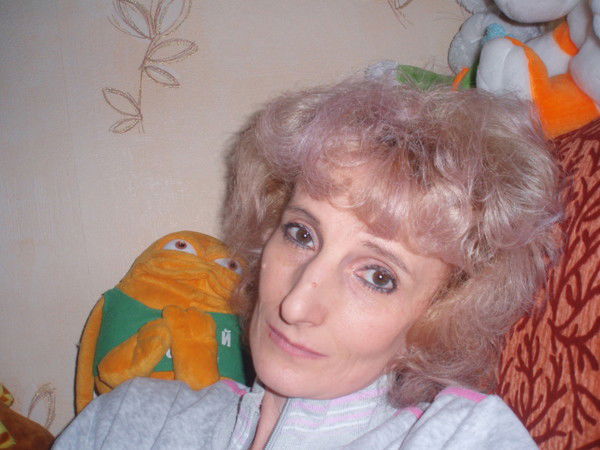 Ирина Баталова