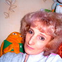 Ирина Баталова