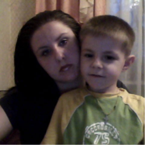 Мария Захарова