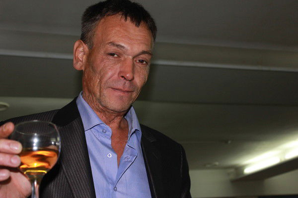 Иван Рязанов