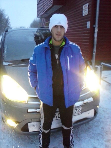 Денис Поляков