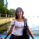 Елена Терехова