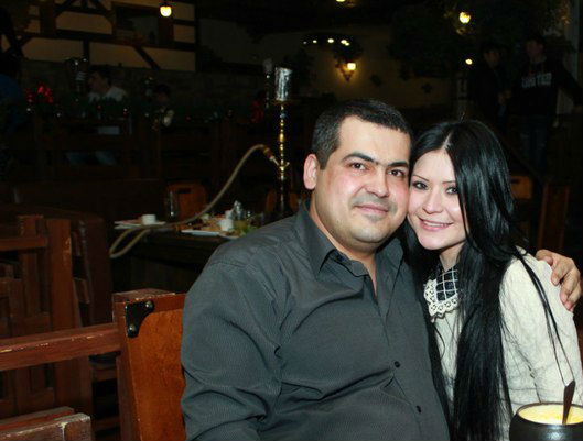 Камиль Гарипов