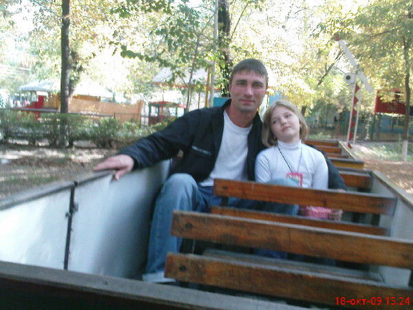 Александр Чупахин