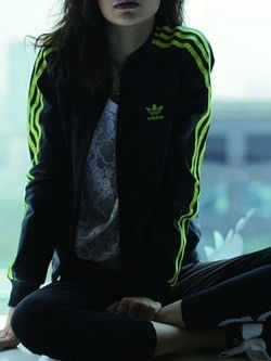 Маня Федорова