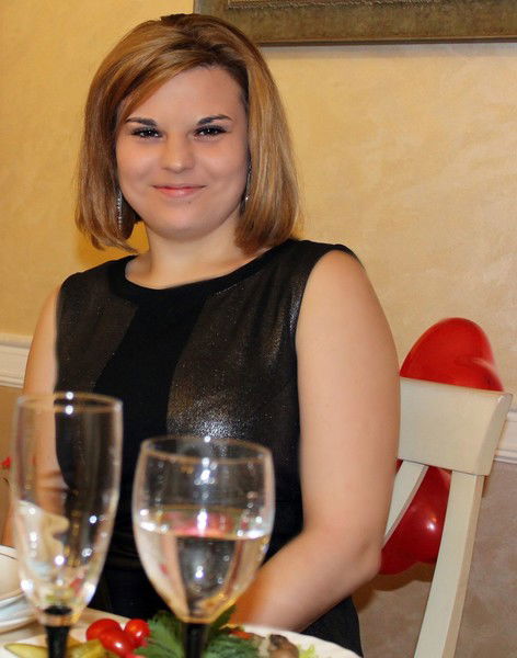 Елизавета Берцун