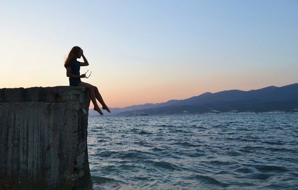 Ника Шаролапова