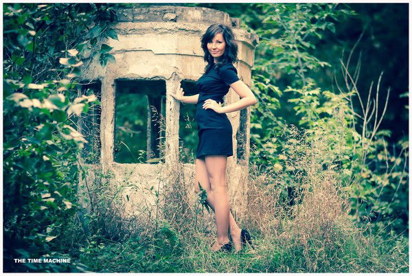 Светлана Чеботарева