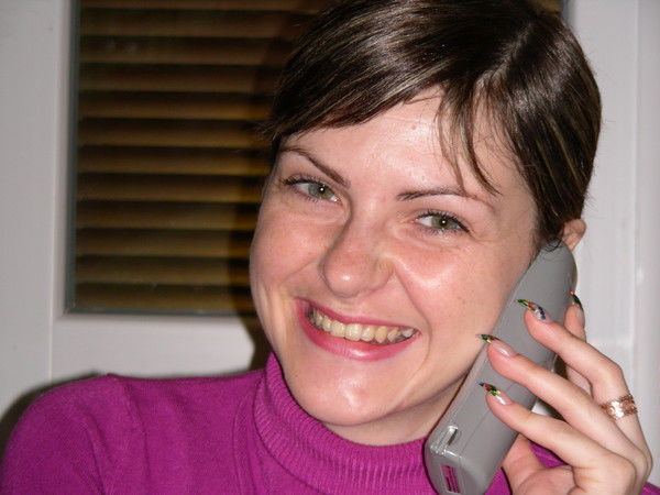 Анна Епифанова