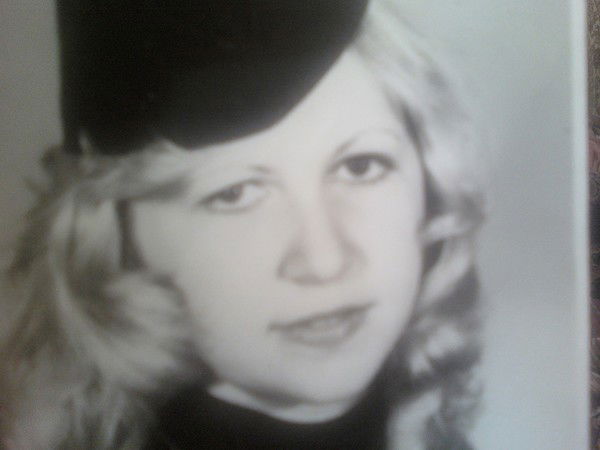 Ольга Литвишкова (Арделянова)