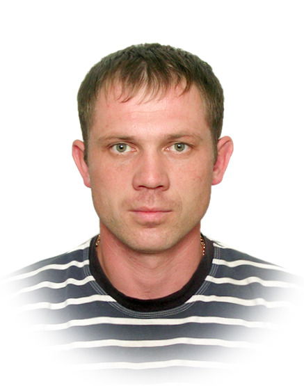 Дмитрий Кобзев