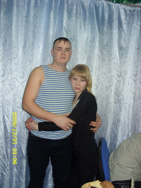 Марина Иванова