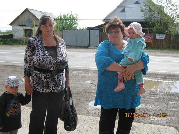 Лорэтта Назарова