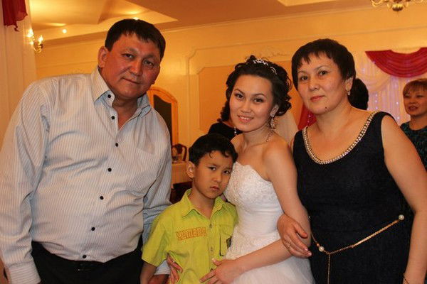 Сауле Кнашина