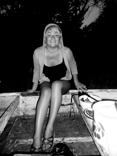 Жанна Арефьева