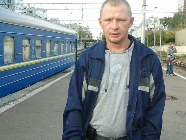 Павел Белянин