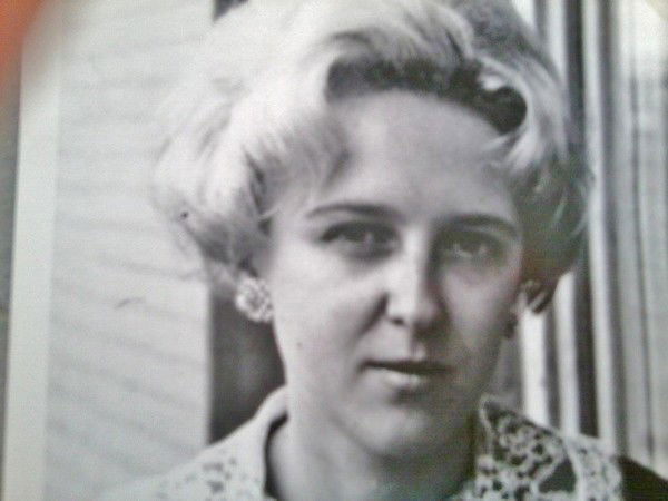 Людмила Носкина