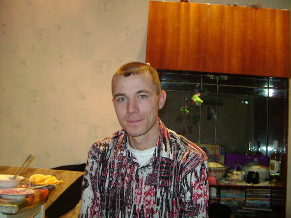 Додонов Александр