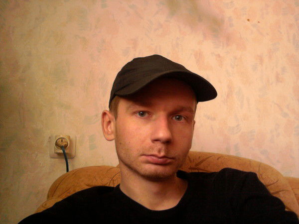 Роман Воропаев