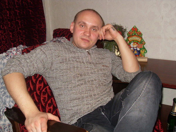 Николай Николай