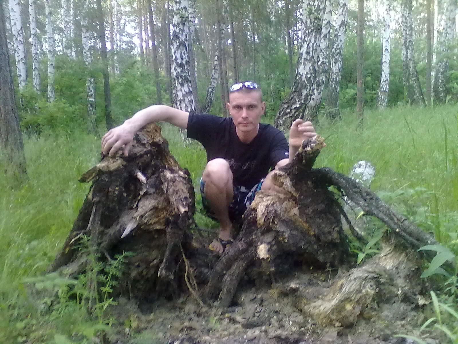 Александр Ильиных