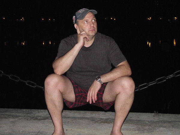 Андрей Васюков